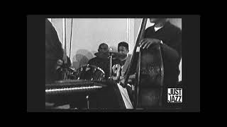 Just Jazz Video Flashback Featuring Drummer Ronald Bruner @ 14 Years Old