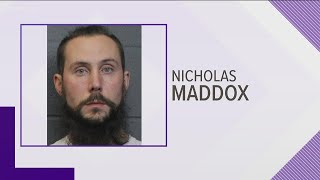 Ex-Forsyth County sheriff's deputy arrested by GBI for being 'sexually involved' with inmate