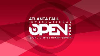 Atlanta Fall IO 2024 | Mat 5 (Day 1)