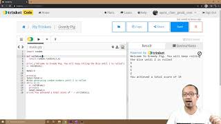 Python Lesson 9 - Functions
