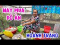 Nóng lạnh đến nhà chị xuyến nghe mùi này