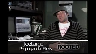 Propaganda Films Producer Profile RSN Spot