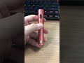 Packman disposable vape-empty.#ecig #packman #vape #vapelife #shorts #shortvideo #factory #vapeusa