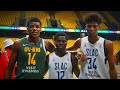 An academy for Africa's rising basketball stars