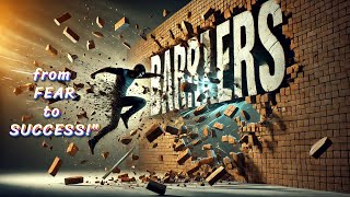 How to Unlock Your True Potential by Breaking Mental Barriers! #motivation #inspiration