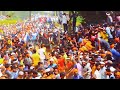 tadasanahalli don 01 jallikattu horihabba bulls haveri shivamogga karnataka jallikattulover