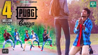 LoVeR BoyZz || Pubg Guyia || Singer- Sujit Minz &Anita Bara || New Nagpuri Dance Video song 2024