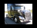 2013 Volvo 780 for lease-purchase  |  OTR Leasing