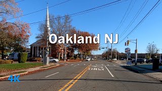 Oakland NJ (US 202)
