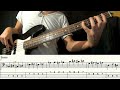 BASS LESSON 10 Augmented & Minor second