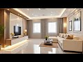 +300 NEW Elegant Modern Living Room Design Ideas 2024 | TV Wall Units & Home Interior Design Trends