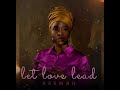 reemah • let love lead feel line records 2022