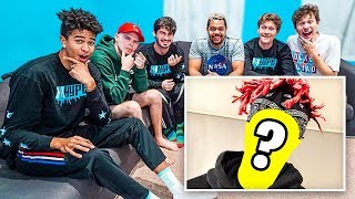 FUNNIEST GUESS THAT YOUTUBER!