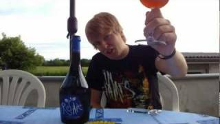 TMOH - Beer Review 403#: Birra del Borgo Re Ale