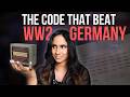 This Is How Alan Turing’s Code Beat WWII Germany (and it's genius) | Cracking the Enigma