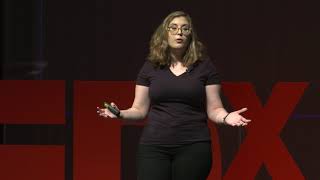We Need More Boundaries, Less Walls | Kai Zwiebel | TEDxBrowardCollege