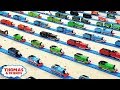 Thomas TrackMaster Collection (#2)