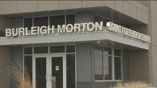 Sex crime charges in Burleigh County