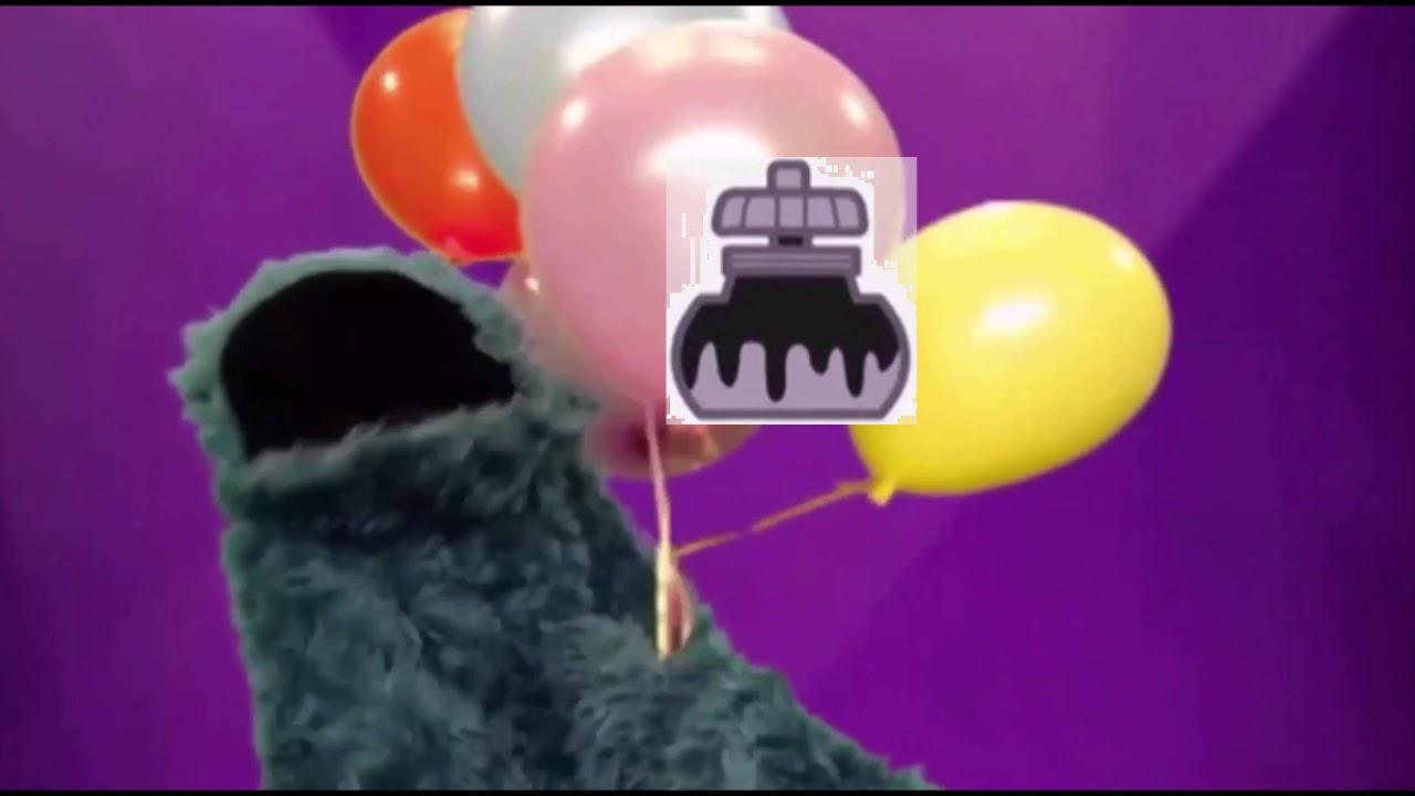 Sesame Street Letter Of The Day Game Show I - YouTube