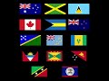 nations in the commonwealth commonwealthday nations