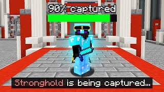 Living in Stronghold (NEW)… *HCF SOTW*