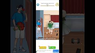 Brain puzzle tricky test Level-50 it's last level of my ph🥲