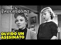 La Extraña Niña Que Resolvió Un Terrible ASESINATO - Dimensión Deconocida - Twilight Zone