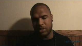 HHD: Slim Thug Interview