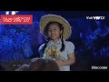 [VunVutTV] Bé Bé Bằng Bông - Hạt Gạo Làng Ta - Đưa Cơm Cho Mẹ Đi Cày