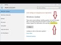 How to Fix: There were some problems installing updates, but we’ll try again later