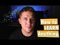 How To Learn New SQL, PowerShell, JavaScript, .NET, etc... Skills