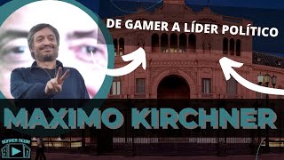 Conocé a MÁXIMO KIRCHNER | El líder de LA CÁMPORA que puede romper el PERONISMO