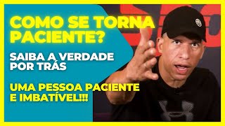 COMO SER CALMO_ Uma Pessoa Calma e IMBATÍVEL - Douglas Viegas.