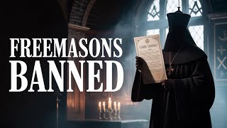 The Papal Ban on Freemasonry: The Night Rome Drew a Line in the Dark