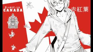 Canada's Official Character Song - Canada's Complete Introduction (Full!)