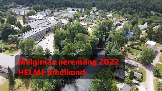 Mulgimaa peremäng 2022 - Helme kihelkond