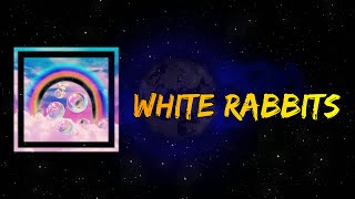 Slothrust - White Rabbits (Lyrics)