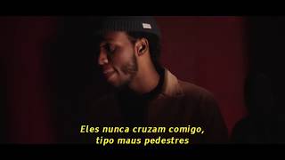 Saba - BUSY / SIRENS [Legendado]