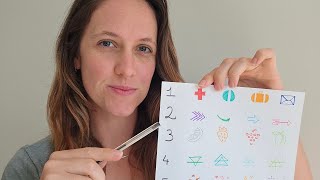 ASMR ~ Brain Test Challenge 🧠 || How do you think 🤔