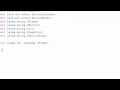 Java Programming Tutorial 62 JButton