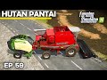 BIG REWARDS ON OUR OWN LAND? | Farming Simulator 25 - Hutan Pantai | Episode 59