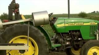 Mechanization of Row Cover Systems Intro