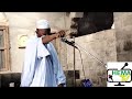 tafsirou thierno amadou balnde madinatoul houda