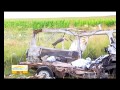 Accident claims 16 lives in Mpumalanga