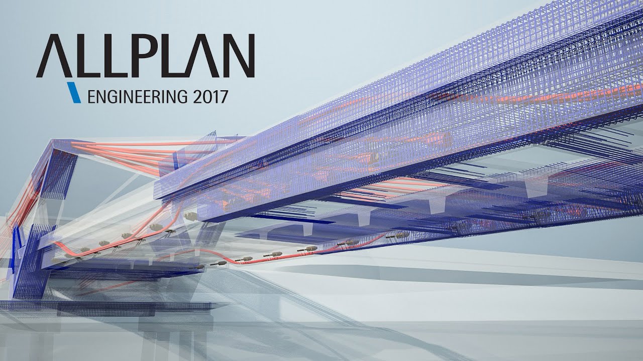 Allplan Engineering 2017 Webinar - YouTube