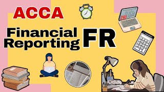 CH-11 Financial instruments || Part-2 || Financial Reporting || ACCA #acca #fr #f7