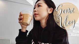 SomeVlog Ep.65｜打皮秒、試穿Shellin新款版型、寶寶監視器