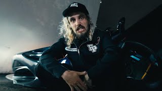 Pouya - F*CK IT UP (Official Video)