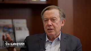 ASU President Michael Crow on the Role of Universities in Society