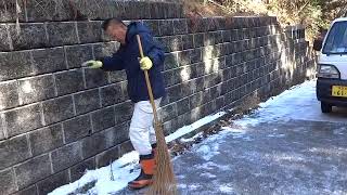 静岡 函南町 石材 お彼岸までにお墓を移転したいのですが